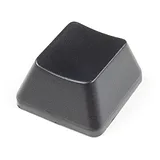 Cherry MX Keycap - R2 (Opaque Black) - Image 1