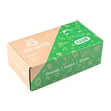 micro:bit v2 Club Kit - Go Bundle 10-Pack - Image 1