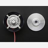 Medium Surface Transducer with Wires - 4 Ohm 3 Watt - Image 4