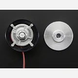 Medium Surface Transducer with Wires - 4 Ohm 3 Watt - Image 4