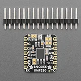 Adafruit BNO055 + BMP280 BFF Add-On for QT Py - Image 5