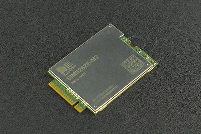 SIM8262E-M2 5G Communication Module