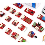Crowtail Starter Kit for Raspberry Pi - Image 2