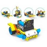 Yahboom programmable Running:bit based on Micro:bit compatible with LEGO - Image 1