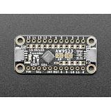 Adafruit AW9523 GPIO Expander and LED Driver Breakout - STEMMA QT / Qwiic - Image 2