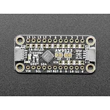 Adafruit AW9523 GPIO Expander and LED Driver Breakout - STEMMA QT / Qwiic - Image 2