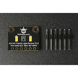 DFRobot AS7341 11-Channel Visible Light Sensor-Breakout - Image 4