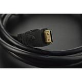 Mini HDMI to HDMI Cable - Image 4