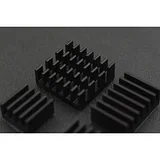 Heatsink Kit for Raspberry Pi 4B - Image 4