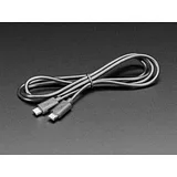 MakeCode Sync Cable - micro B USB to micro B USB - 1 meter long - Image 1