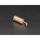 Simple Spring Antenna - 915MHz - Image 1