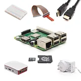 Raspberry Pi 3 STEM Kit - Image 1