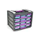 Hummingbird Bit Classroom Bundle (Not Including Micro:bits) - Image 3