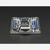Adafruit Audio FX Sound Board - WAV/OGG Trigger - 2MB storage with 2.2W Stereo Amp - Image 5