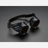 Trinket-Powered NeoPixel Goggle Kit Pack - Image 5