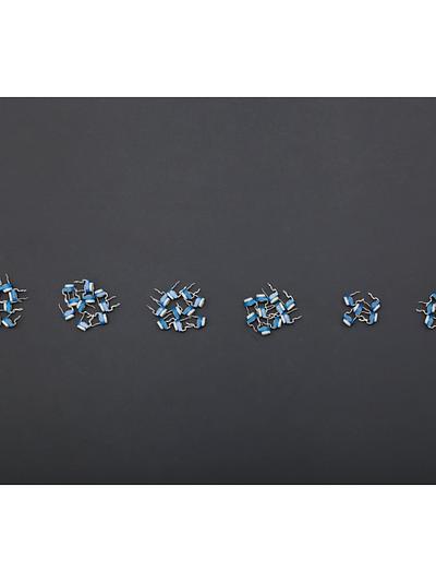 Potentiometers  Kit (55pcs)