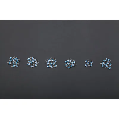 Potentiometers  Kit (55pcs)