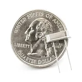 Crystal 10MHz - Image 2