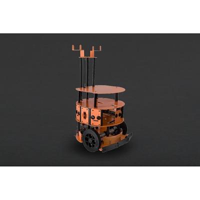 HCR - Mobile Robot Platform (Support Kinect)
