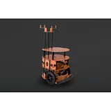 HCR - Mobile Robot Platform (Support Kinect) - Image 1