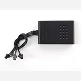 EL wire 4xAAA pocket inverter - Image 2