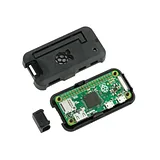ModMyPi Pi Zero Case - Black - Image 2
