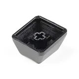Cherry MX Keycap - R2 (Opaque Black) - Image 2