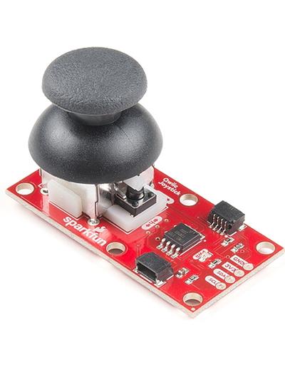 SparkFun Qwiic Joystick