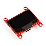 SparkFun Qwiic OLED - (1.3in., 128x64) - Image 2