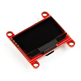 SparkFun Qwiic OLED - (1.3in., 128x64) - Image 2
