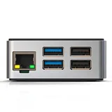 FLIRC Raspberry Pi 5 Case - Image 5