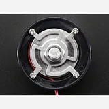 Medium Surface Transducer with Wires - 4 Ohm 3 Watt - Image 5