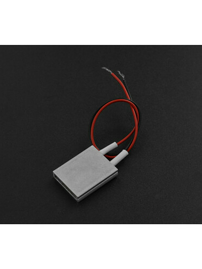 PTC Heating Element - 5V 100&deg;C