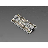 Adafruit AW9523 GPIO Expander and LED Driver Breakout - STEMMA QT / Qwiic - Image 3