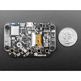 Clear Acrylic Enclosure + Hardware Kit for Adafruit CLUE - Image 2