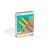 Makedo EXPLORE JNR 50pcs - Image 1