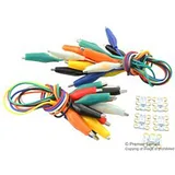 CodeBug Buglet GlowBugs, LED Boards - Image 1