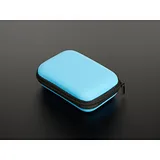 Maker-Friendly Zipper Case - Light Blue - Image 1