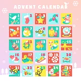 Little Bird Arduino Advent Kit 2018 - Image 1