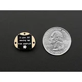 Flora Sewable 3-Pin JST Wiring Adapter - Image 8