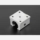12mm Diameter Linear Bearing Pillow Block [SBR12UU] - Image 2