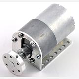 70:1 Metal Gearmotor 37Dx54L mm - Image 8