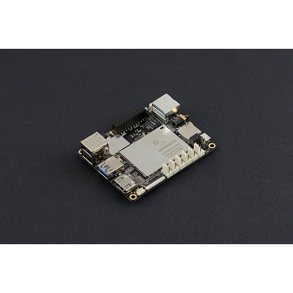 LattePanda Windows 10 Mini PC (2G/32GB) - A Powerful Windows 10 Mini PC