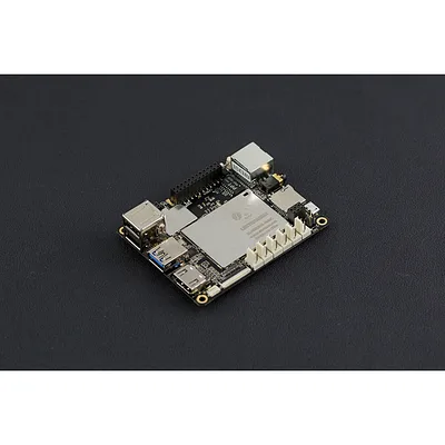 LattePanda Windows 10 Mini PC (2G/32GB) - A Powerful Windows 10 Mini PC