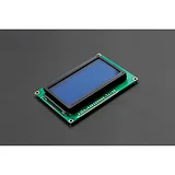 128x64 Graphic LCD - Image 1