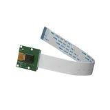 Raspberry Pi Camera Module - Image 1