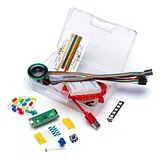 Electronics Kit for Raspberry Pi Pico - Image 1