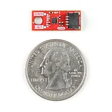 SparkFun Micro Temperature Sensor - STTS22H (Qwiic) - Image 4