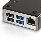 FLIRC Raspberry Pi 5 Case - Image 6