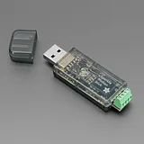 Adafruit Sparkle Motion Stick + Enclosure Kit - Image 3